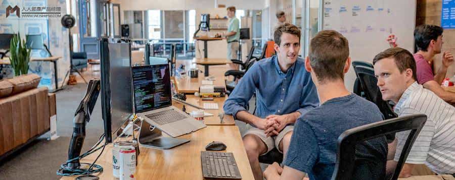 办公产品调研卡壳？用户说 “按现有功能上”，PM 该这么挖需求