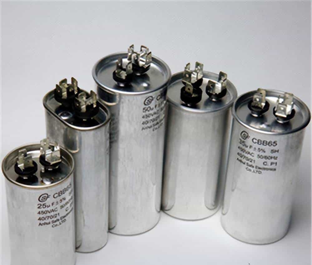 有功功率正负、无功功率正负与功率因数正负有什么关系？