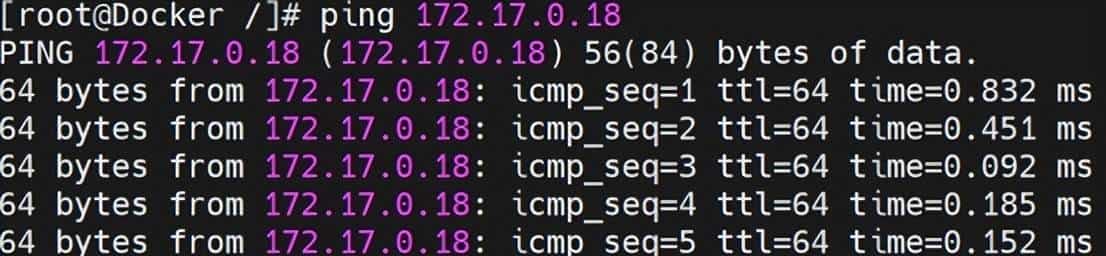 Docker部署OpenEuler系统