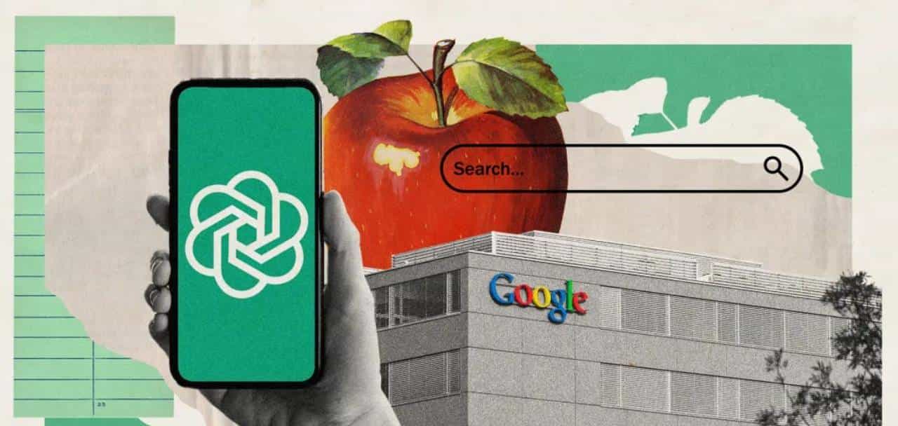 你的 iPhone 即将变机智！苹果每年砸 10 亿美元，用上谷歌最强 AI