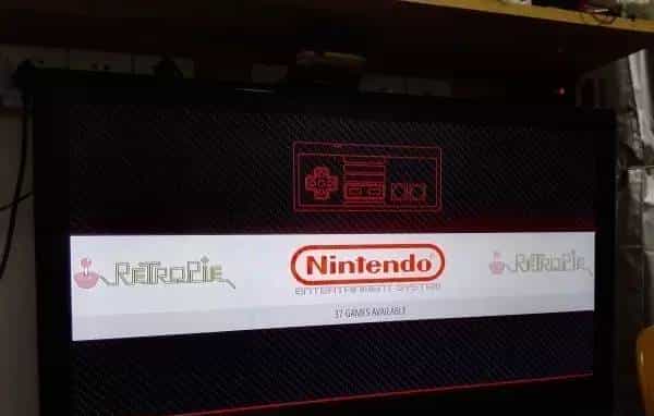 教你把百元的树莓派开发板变身经典任天堂红白游戏机