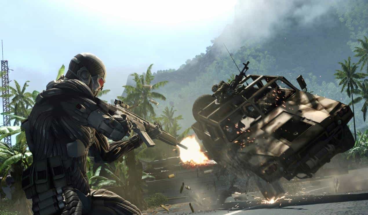 游戏外挂与反作弊，一场永远不会结束的利益之争