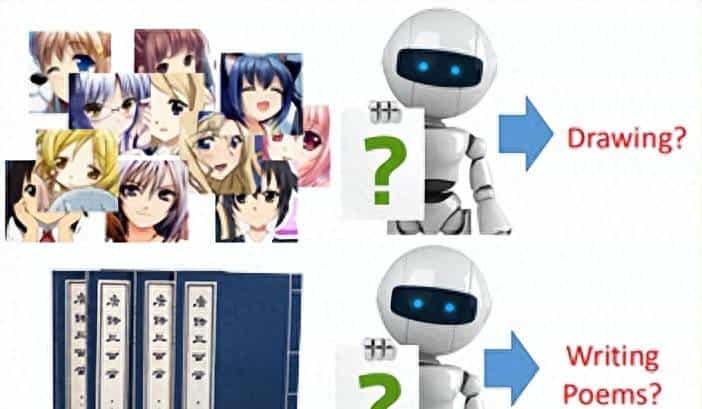 机器学习——生成模型