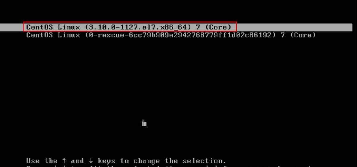 重置root用户密码