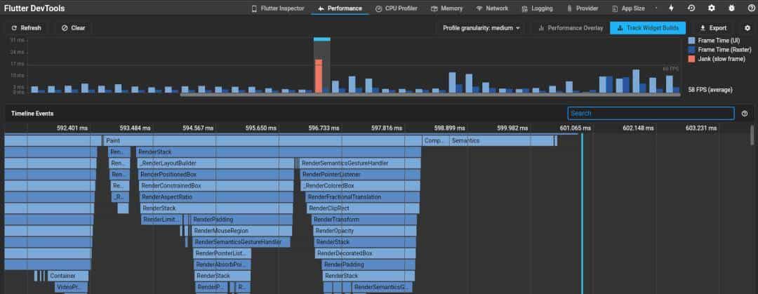 技术干货 | Flutter在线编程实践总结
