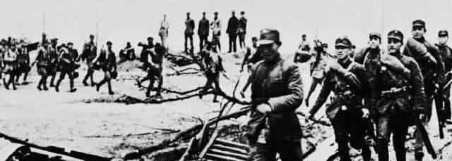 宜春为抗战遭受巨大损失，具体数字足以证明鬼子恶行罄竹难书