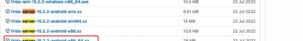 frida安卓360加固脱壳记录