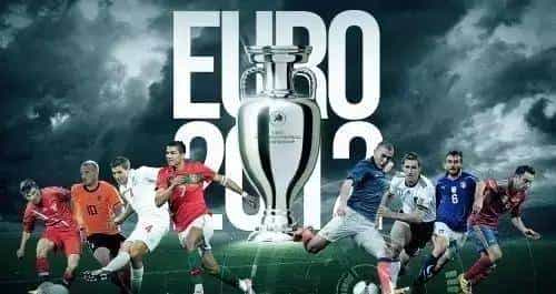 欧洲杯和女朋友，这样才完美