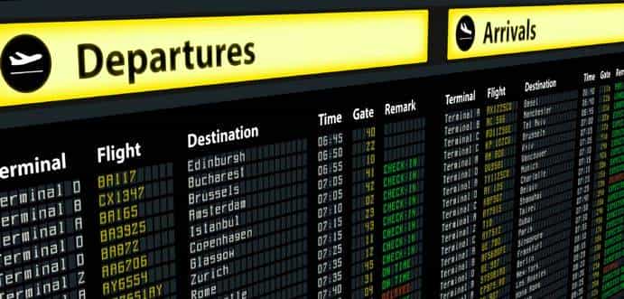 一文教你构建网络爬虫，买便宜机票再也不是事？