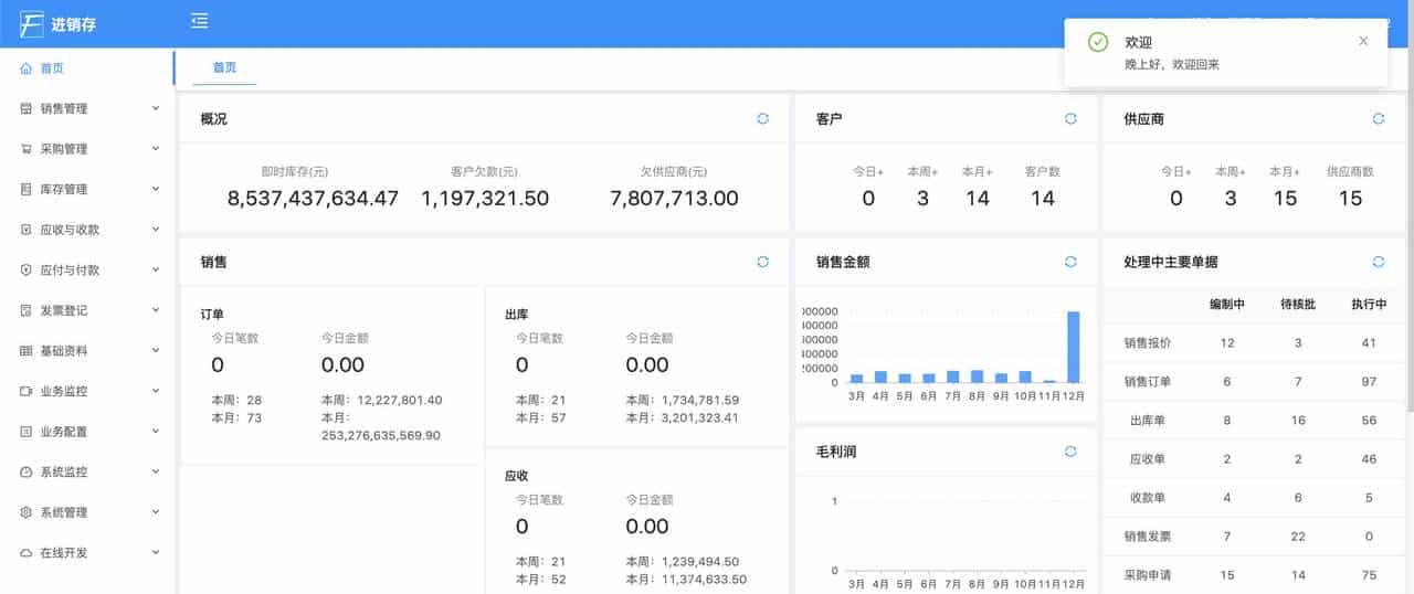 接私活赚外快，这10个必备的开源项目必定要收藏
