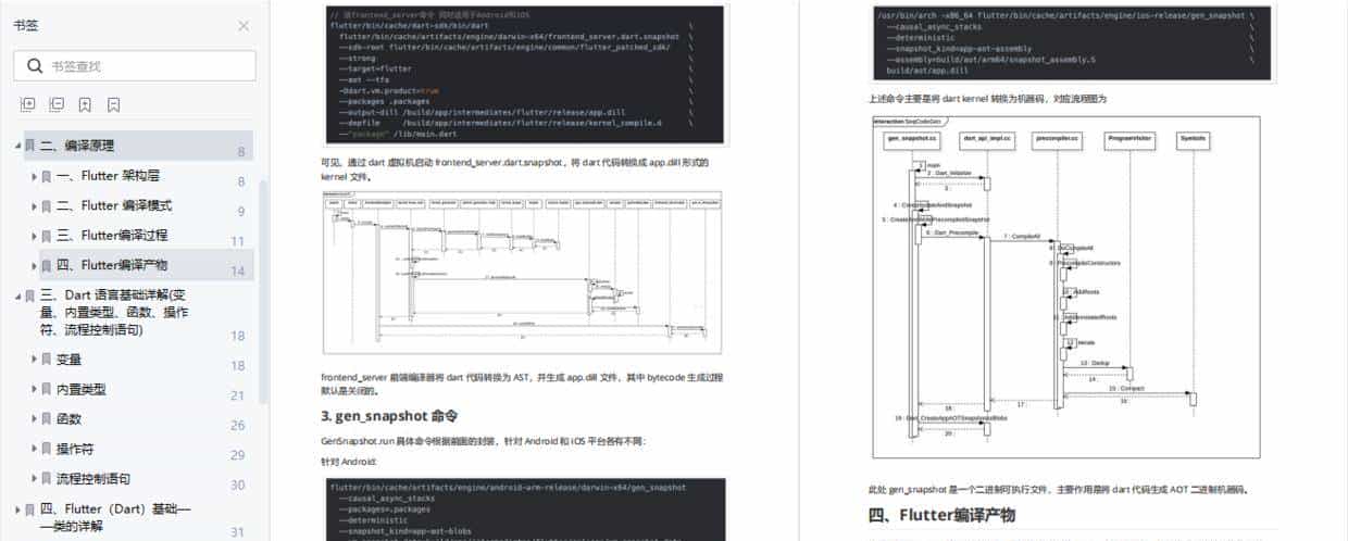 完全免费、开源的Flutter架构来了；开发者做好准备了吗？