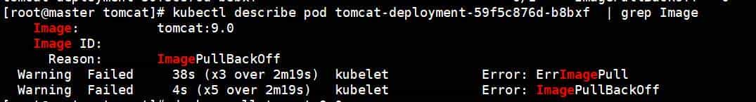 K8S镜像下载不了,通过docker进行导入