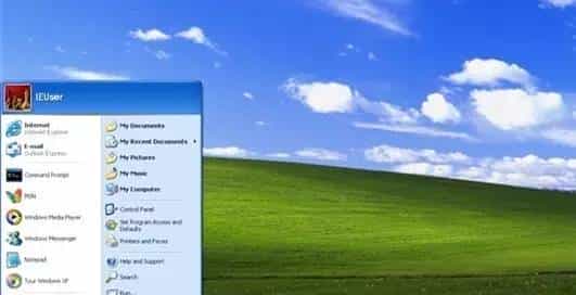 杯具Chrome宣布不再支持XP/Vista