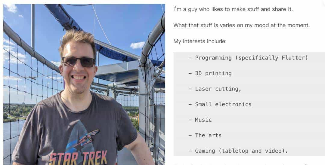 “随意”=地狱开局？程序员手搓Flutter代码+焊接树莓派，终结女友的“今晚吃什么”世纪难题