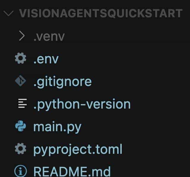 VisionAgents 开源视频AI框架