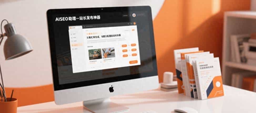 网站内容不相关导致降权AI智能SEO助理智能匹配