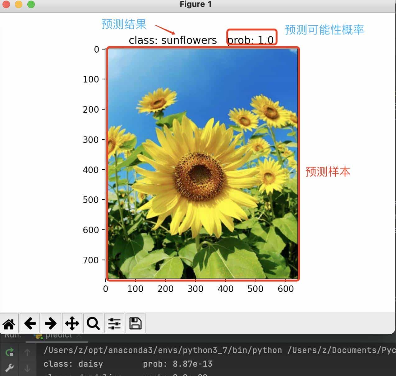（二）手搓AI图像识别模型，基于 AlexNet
