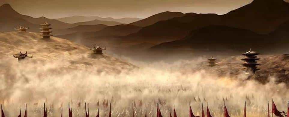 弭兵会盟，晋楚争霸八十年也该有一丝和平曙光了，但真是这样吗？