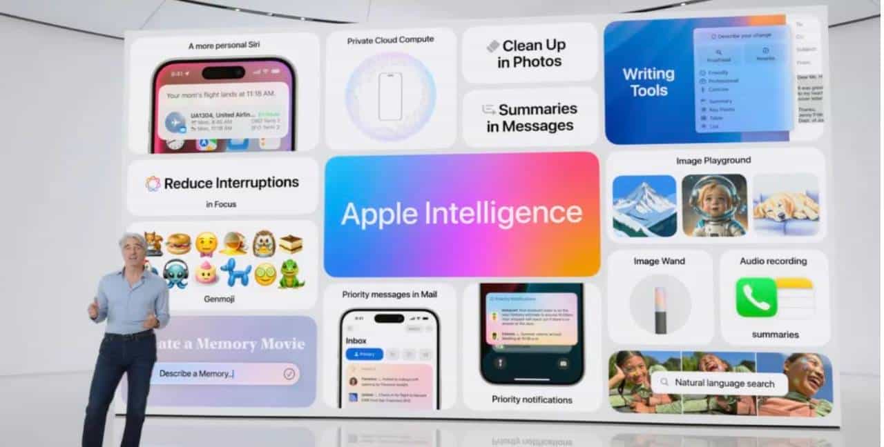 你的 iPhone 即将变机智！苹果每年砸 10 亿美元，用上谷歌最强 AI