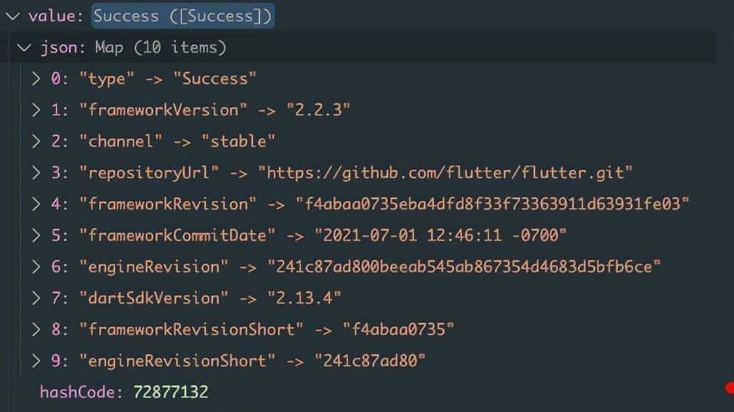 技术干货 | Flutter在线编程实践总结