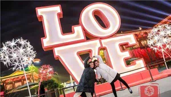 猜灯谜、赢奖品~你的元宵节玩乐模板在这里!