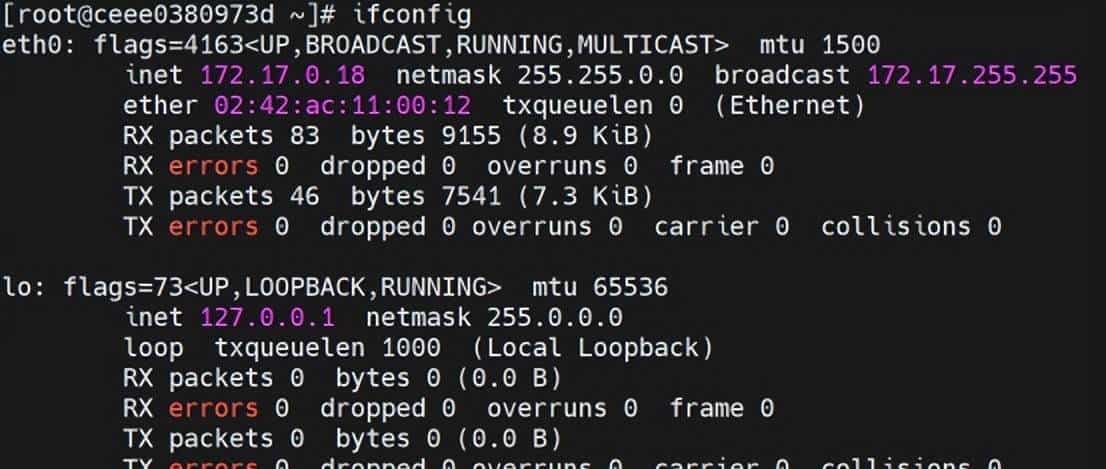 Docker部署OpenEuler系统