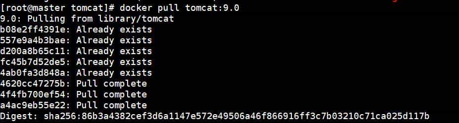 K8S镜像下载不了,通过docker进行导入