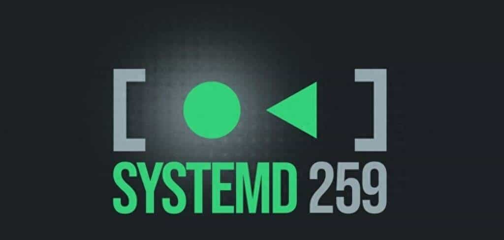 systemd 259 发布！SysV 脚本将被彻底淘汰！