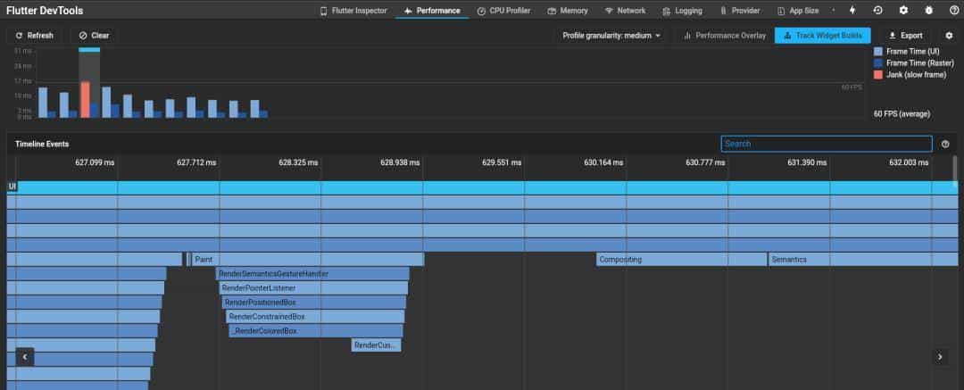 技术干货 | Flutter在线编程实践总结