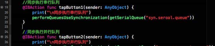 iOS开发之再探多线程编程：Grand Central Dispatch详解