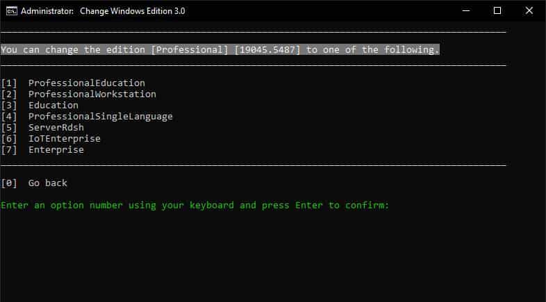 如何激活 Windows / Office / 扩展更新 （ESU）？