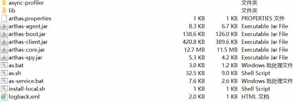 使用arthas实时追踪docker容器上部署的Java程序的方法出入参