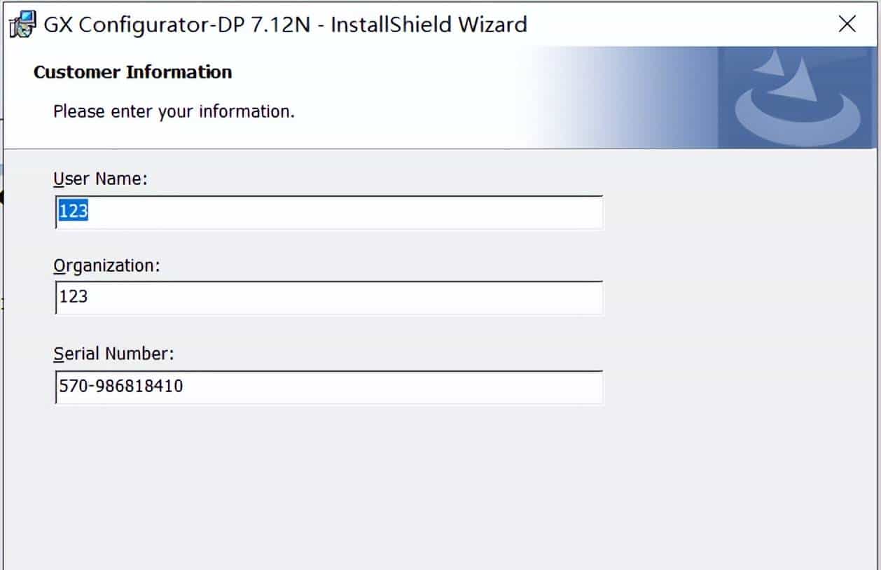 终于找到了！三菱GX Configurator-DP 7.12N软件