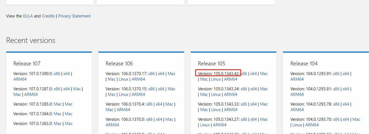 Selenide(Selenium)自动化测试(一)
