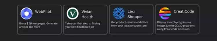 须知道的ChatGPT 86个插件应用：让你学习、工作、生活效率翻倍！