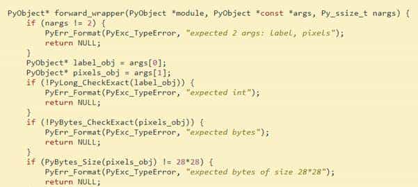 我把 ML 模型编译成 C 后，速度竟提升了 1000 倍！