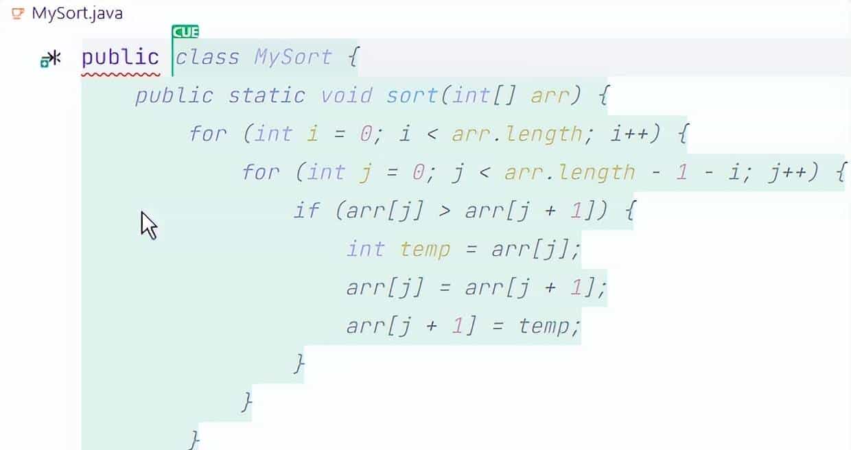 AI编程工具-Trae:Tab-Cue