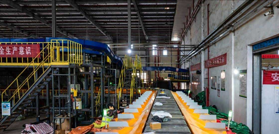 电解铝生产车间数字孪生三维可视化平台，赋能金属冶炼工厂数字化