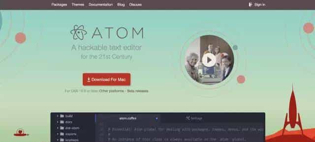 前端利刃-IDE与编辑器的前世今生