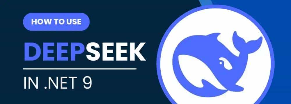 使用 .NET 和 DeepSeek R1 构建 AI 客户端程序