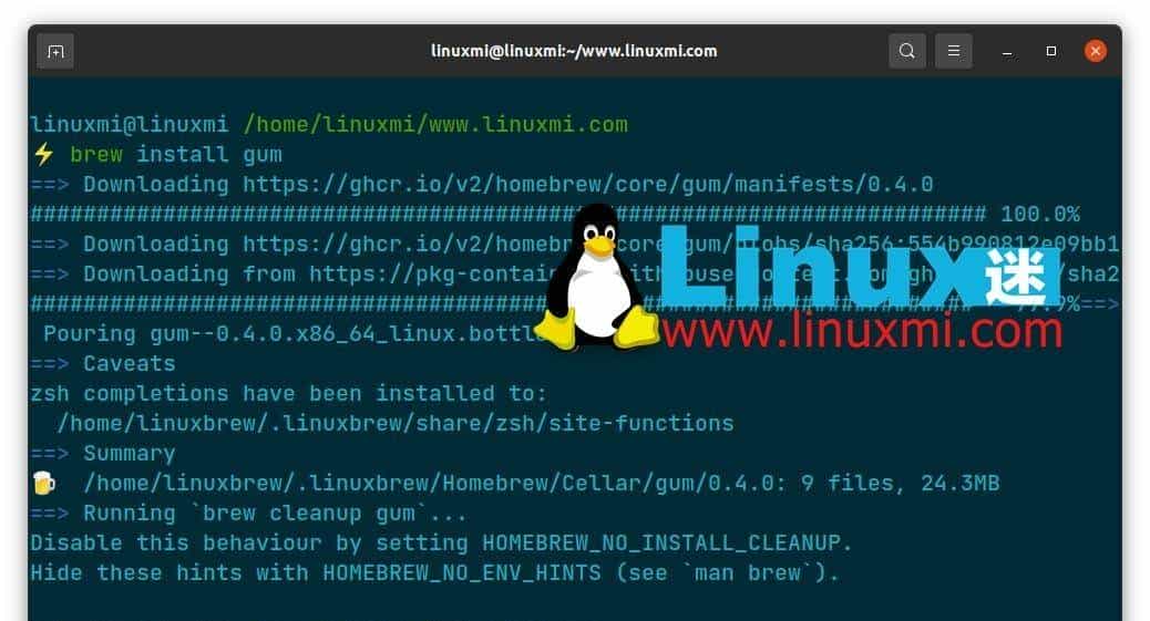 惊艳！Linux 中迷人的 Shell 脚本工具