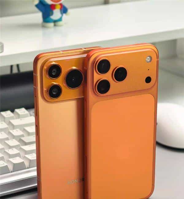 行业顶配天线规格，弱网信号增强200% 荣耀Power2配第二代鸿燕通信