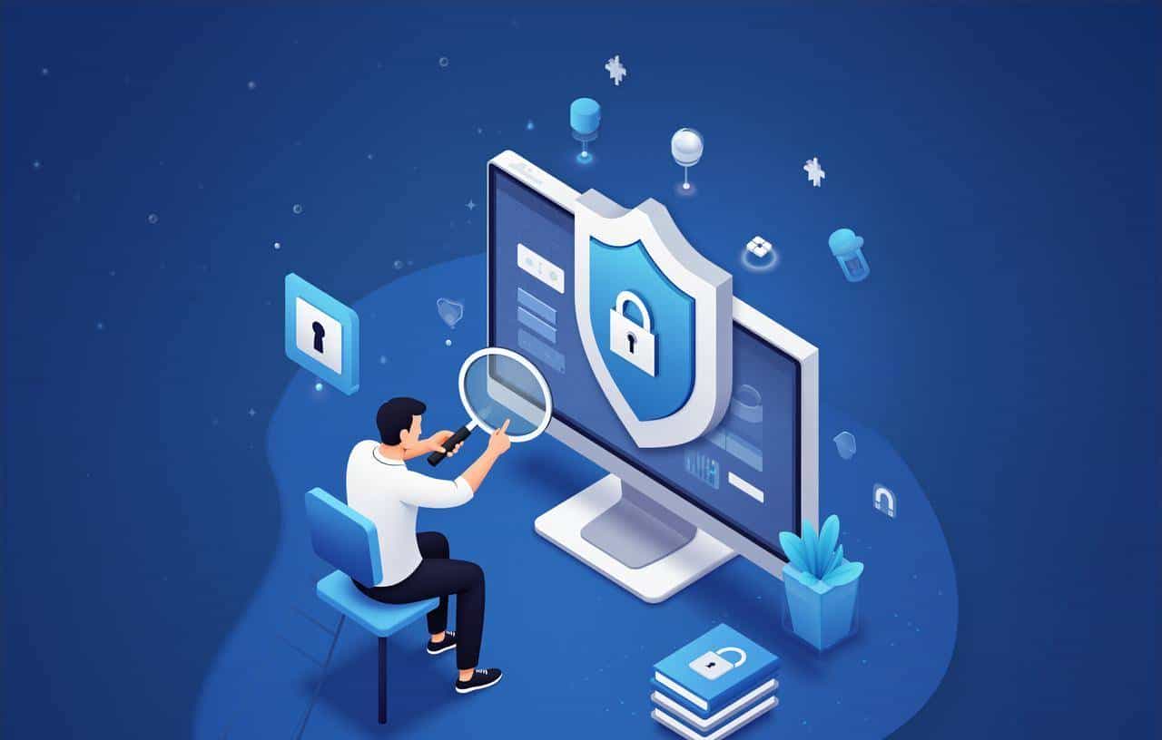 DNS泄露不可忽视！从异常流量到隐私防护的全部检测步骤