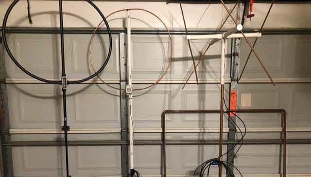 国产收音机天线在海外备受欢迎，当今收音机天线制造要看中国