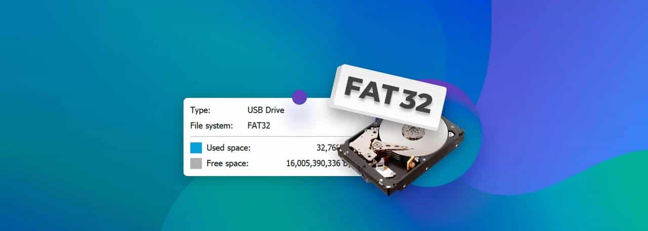 你真的会用U盘吗？U盘格式化时文件格式该怎么选？