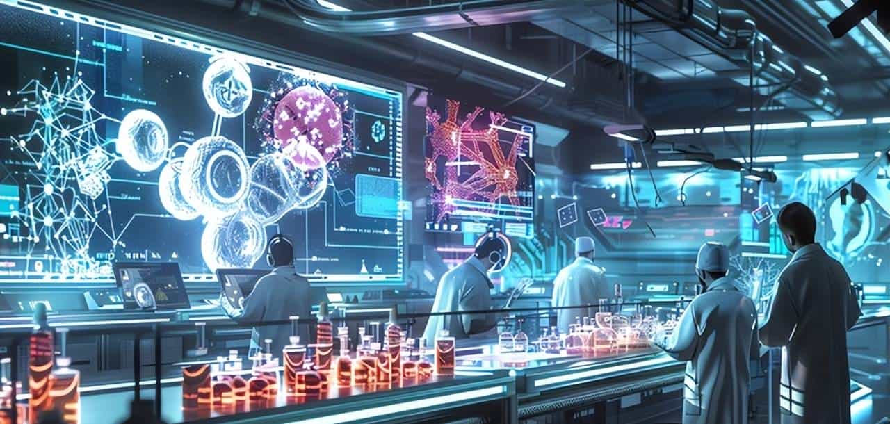 智能科学与技术最吃香的 6 个专业​