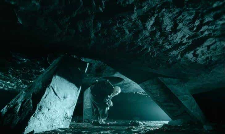 易烊千玺演的还是国产片吗？