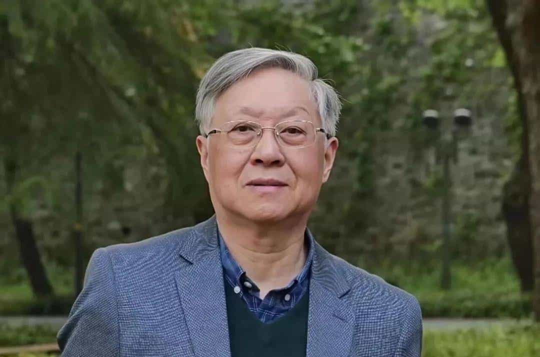 “一直觉得自己命不好,直到30岁,这些师友改变了我的一生” | 莫砺锋