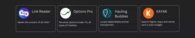 须知道的ChatGPT 86个插件应用：让你学习、工作、生活效率翻倍！