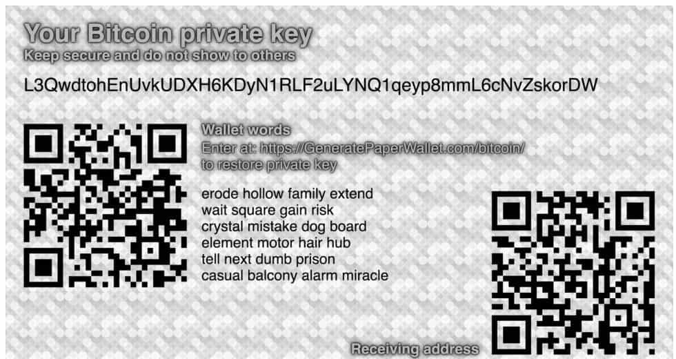 关于货币，你需要知道：实则我们真正需要的钱是“无形的”